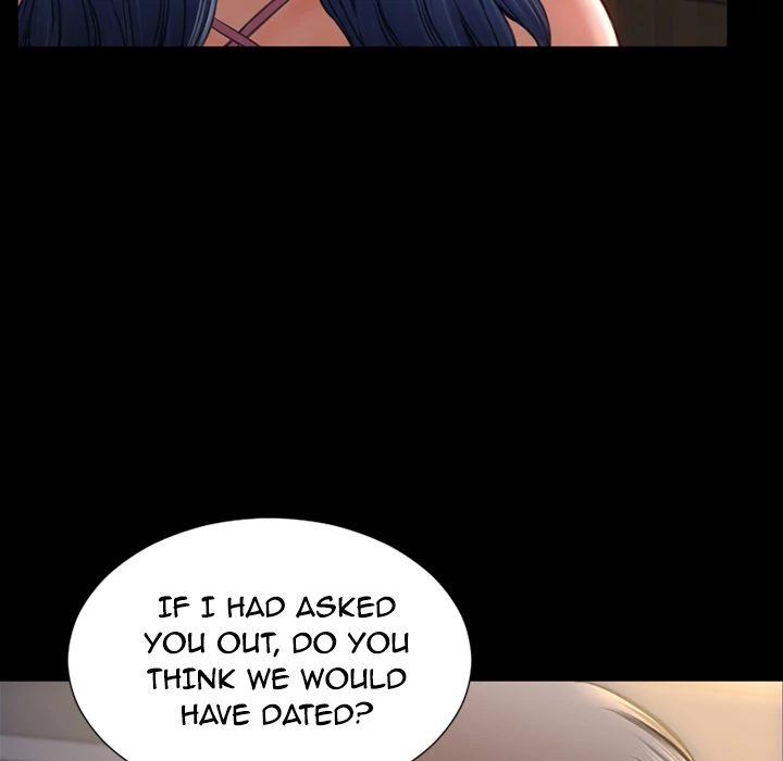 Her Toy Shop Chapter 28 - page 21