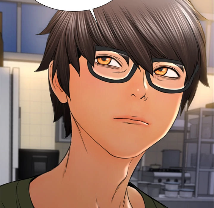 Her Toy Shop Chapter 28 - page 22