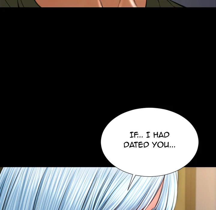 Her Toy Shop Chapter 28 - page 23