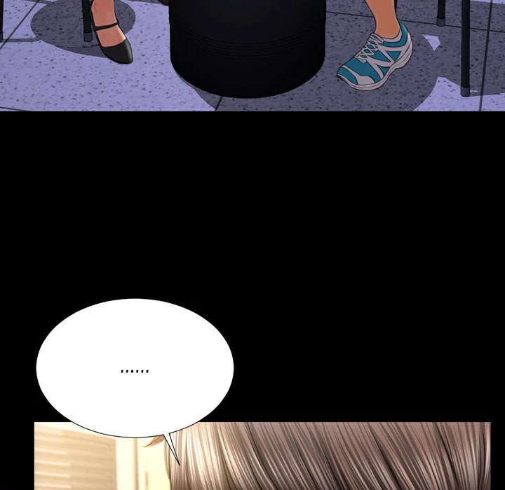 Her Toy Shop Chapter 28 - page 32