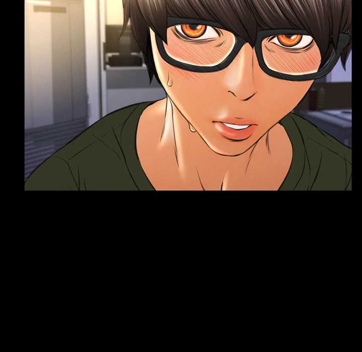 Her Toy Shop Chapter 28 - page 33