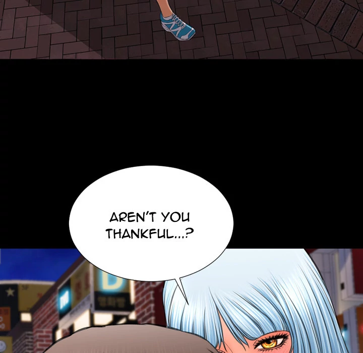 Her Toy Shop Chapter 28 - page 39