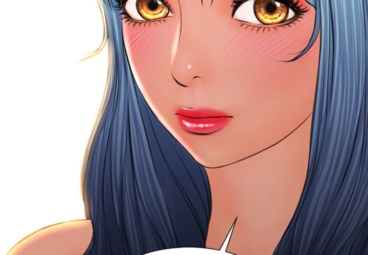 Her Toy Shop Chapter 28 - page 4