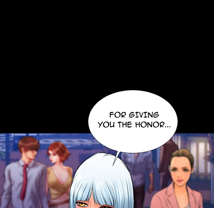 Her Toy Shop Chapter 28 - page 41