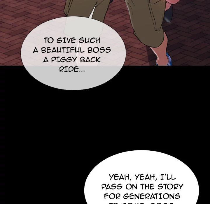 Her Toy Shop Chapter 28 - page 43