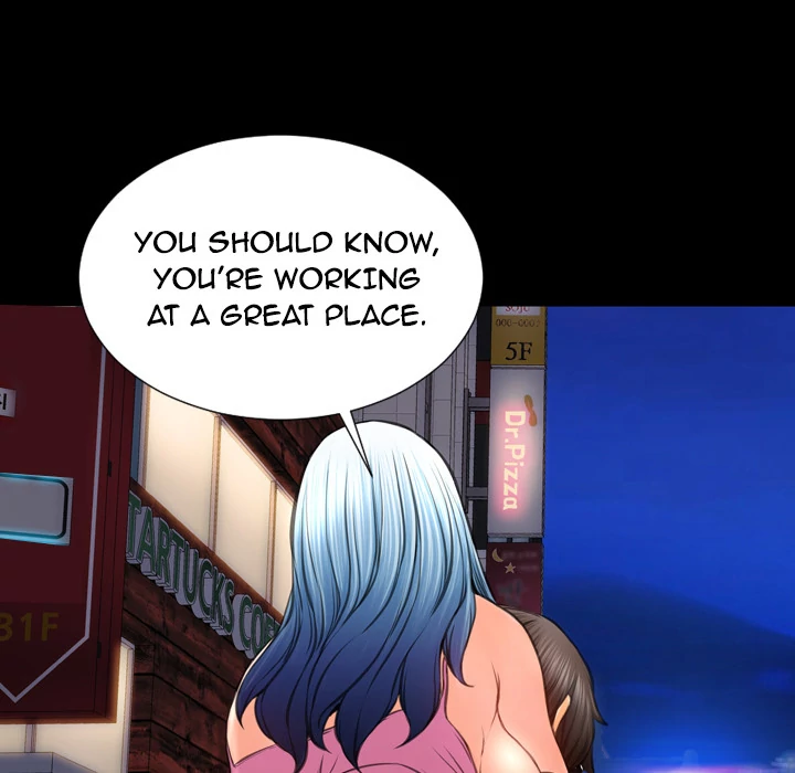 Her Toy Shop Chapter 28 - page 45