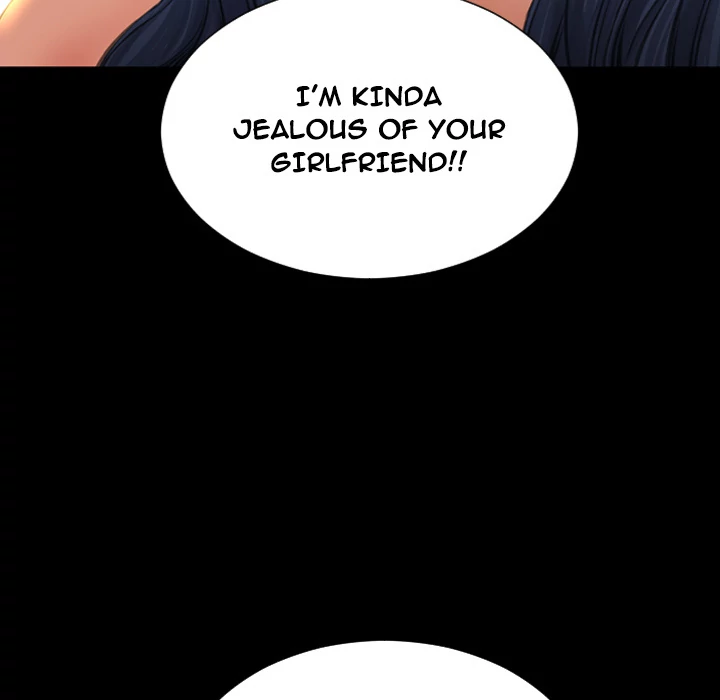 Her Toy Shop Chapter 28 - page 5