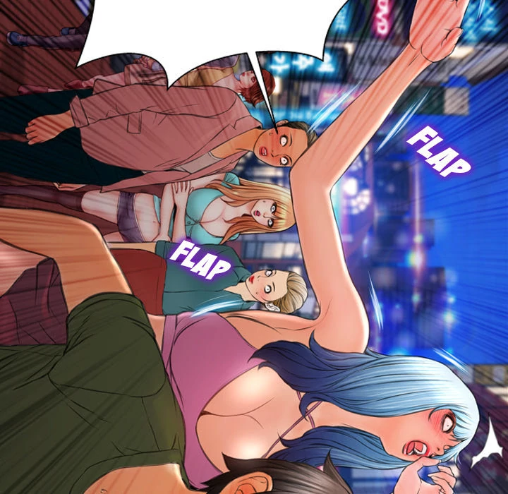 Her Toy Shop Chapter 28 - page 50