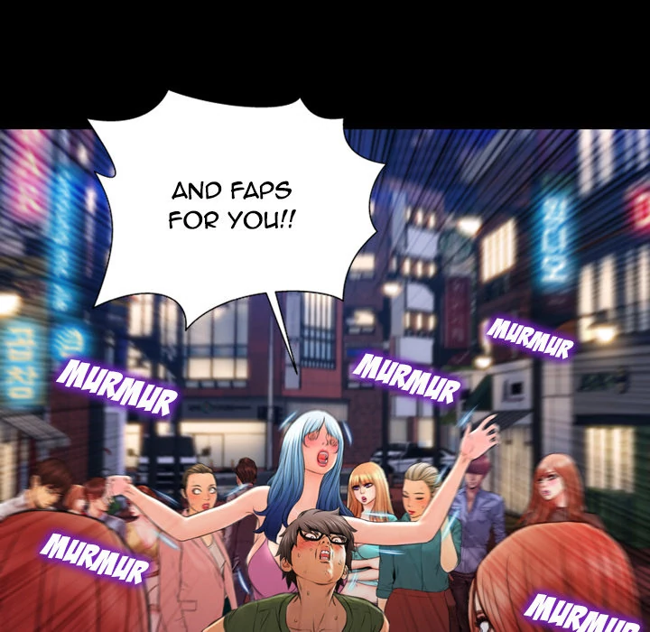 Her Toy Shop Chapter 28 - page 52