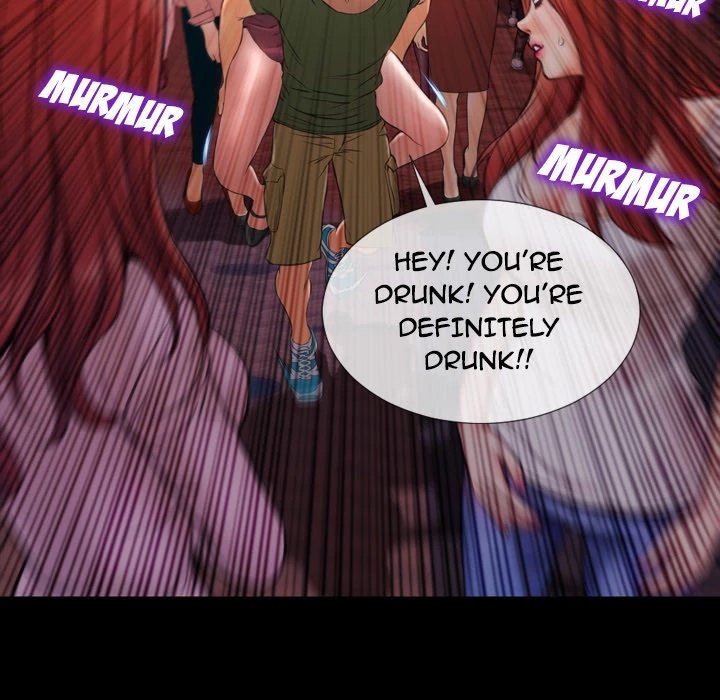 Her Toy Shop Chapter 28 - page 53