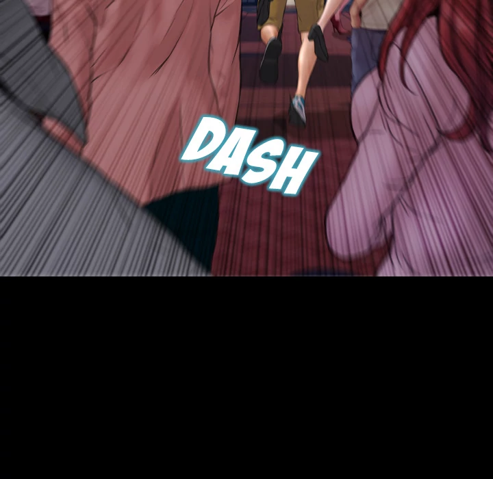 Her Toy Shop Chapter 28 - page 55