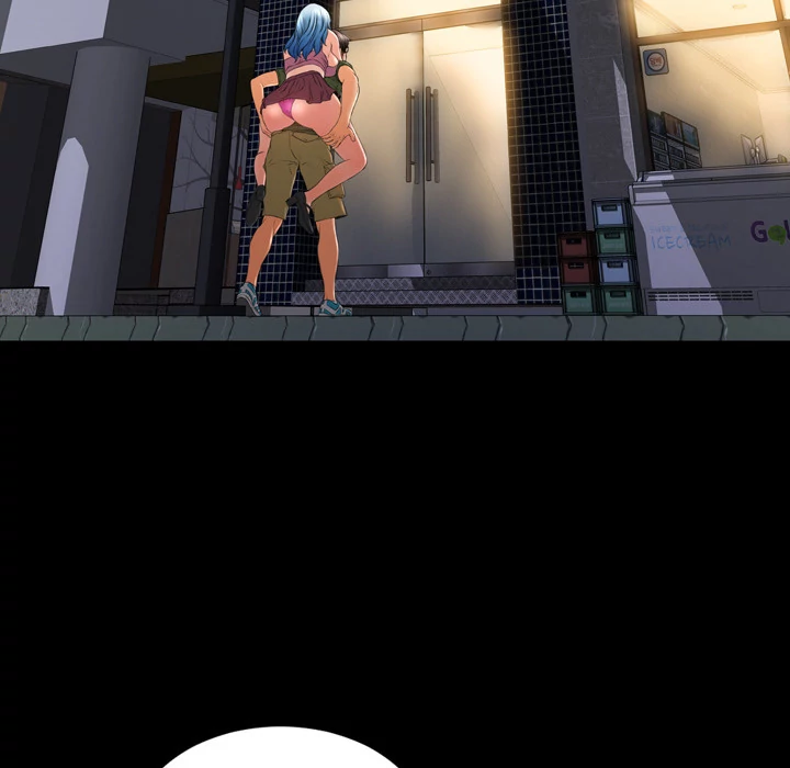 Her Toy Shop Chapter 28 - page 59