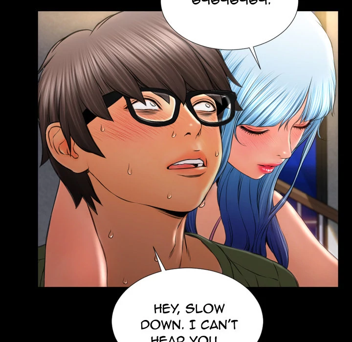 Her Toy Shop Chapter 28 - page 69