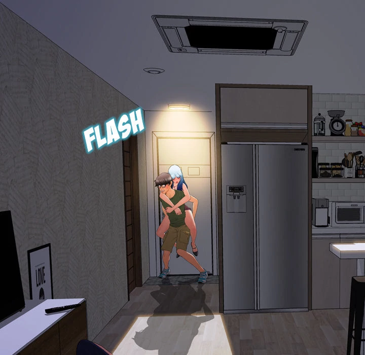 Her Toy Shop Chapter 28 - page 76