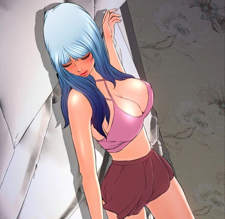 Her Toy Shop Chapter 28 - page 80