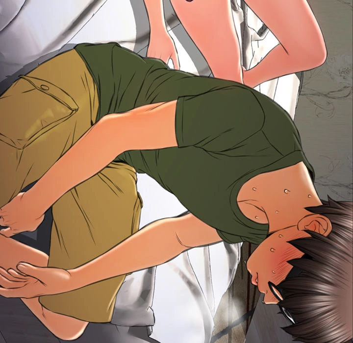 Her Toy Shop Chapter 28 - page 81