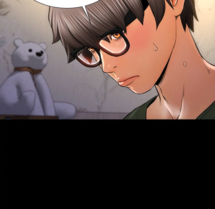 Her Toy Shop Chapter 28 - page 90