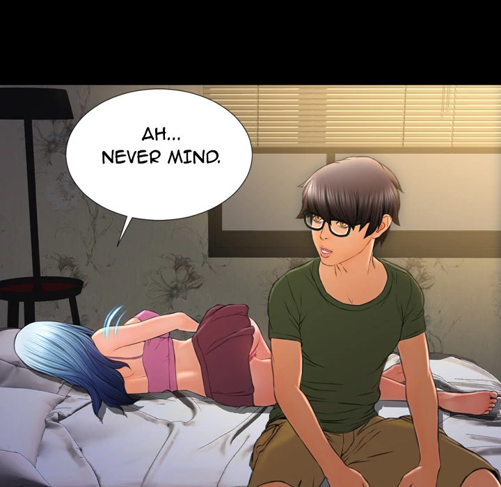 Her Toy Shop Chapter 28 - page 91