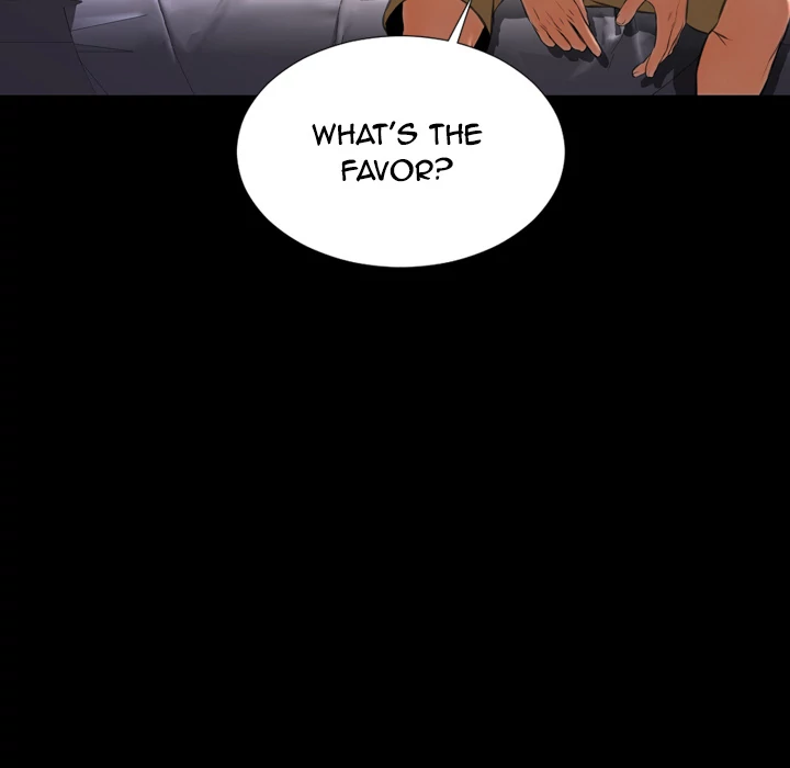 Her Toy Shop Chapter 28 - page 92