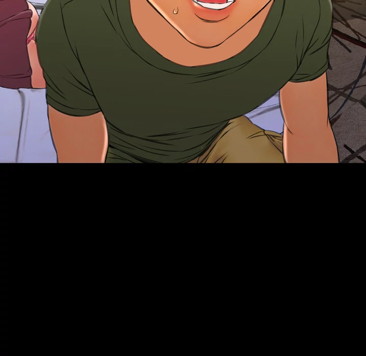 Her Toy Shop Chapter 28 - page 98