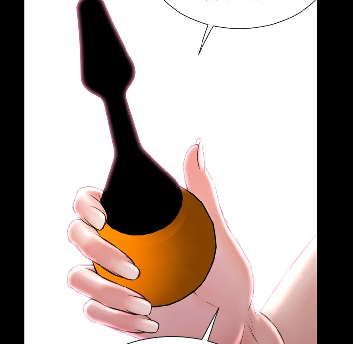 Her Toy Shop Chapter 29 - page 102