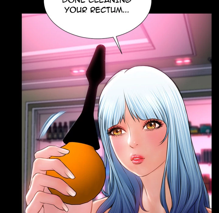 Her Toy Shop Chapter 29 - page 104