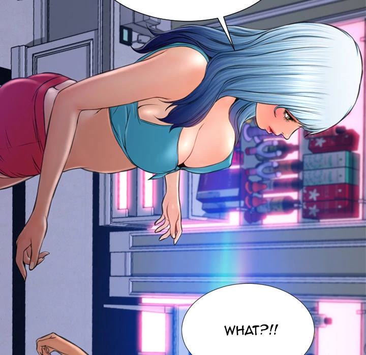 Her Toy Shop Chapter 29 - page 110