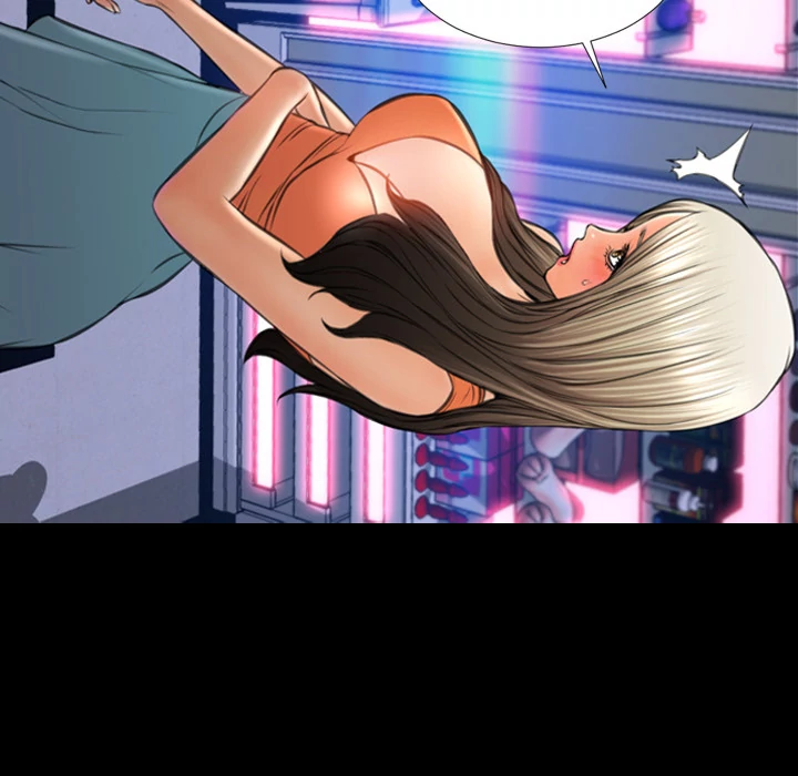 Her Toy Shop Chapter 29 - page 111