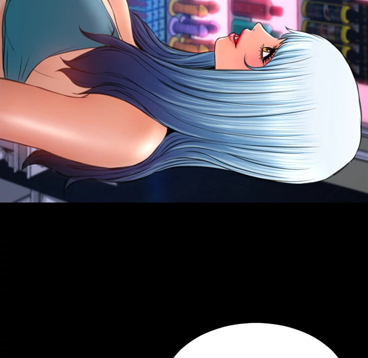 Her Toy Shop Chapter 29 - page 117