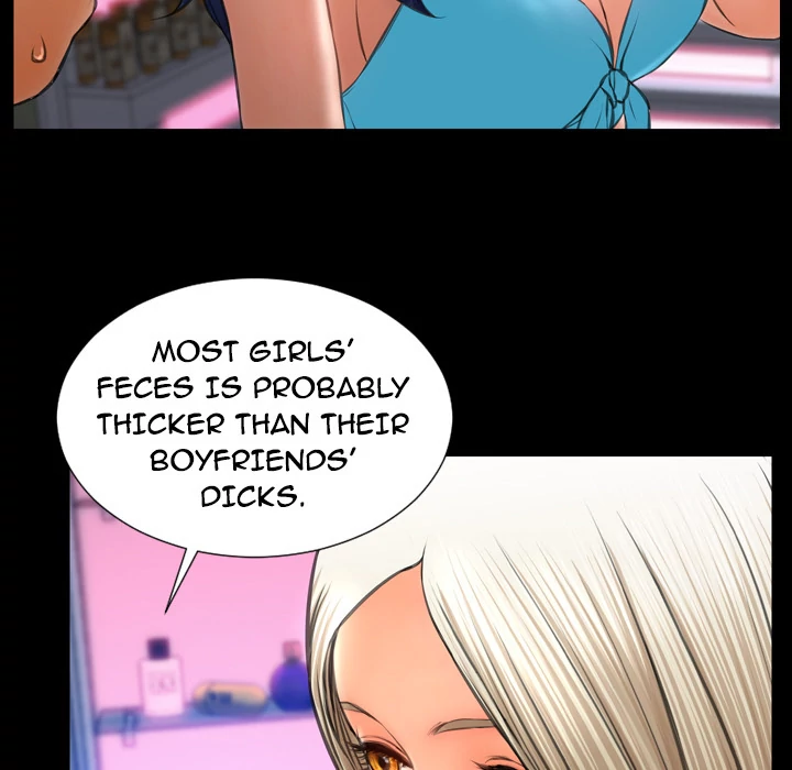 Her Toy Shop Chapter 29 - page 119