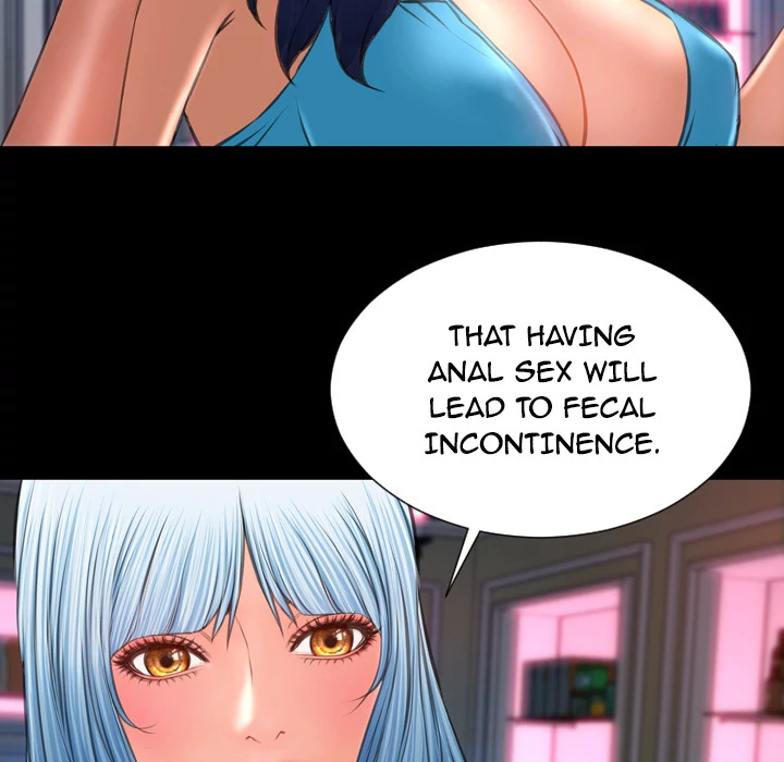 Her Toy Shop Chapter 29 - page 122