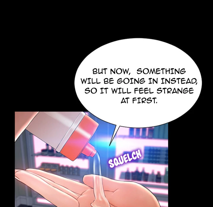 Her Toy Shop Chapter 29 - page 126