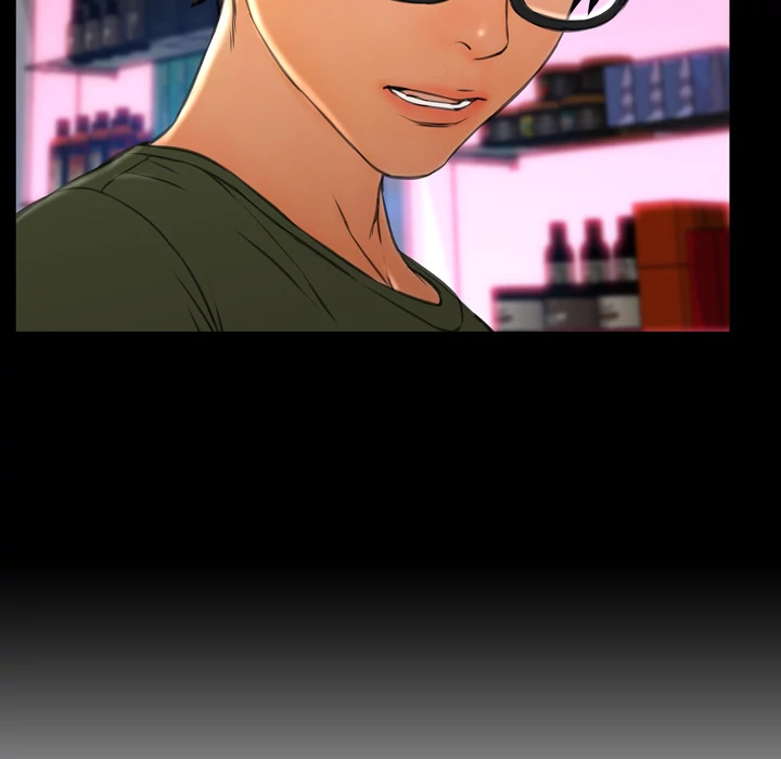 Her Toy Shop Chapter 29 - page 25