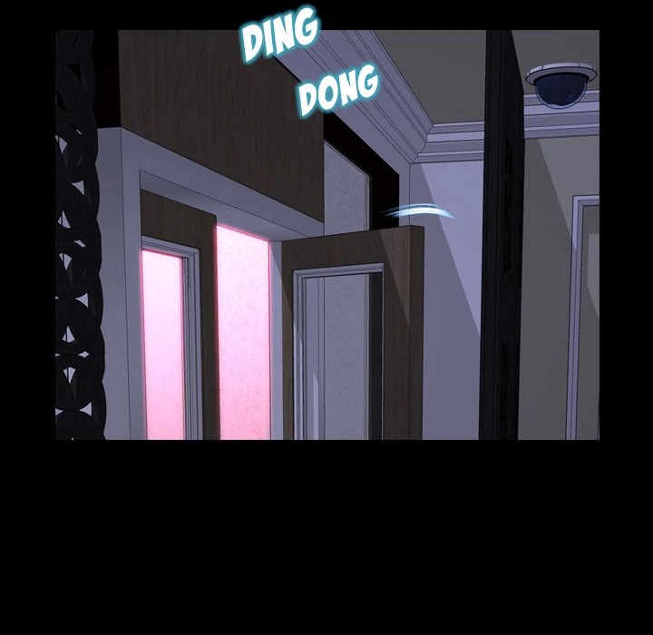 Her Toy Shop Chapter 29 - page 34