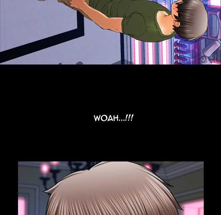 Her Toy Shop Chapter 29 - page 37