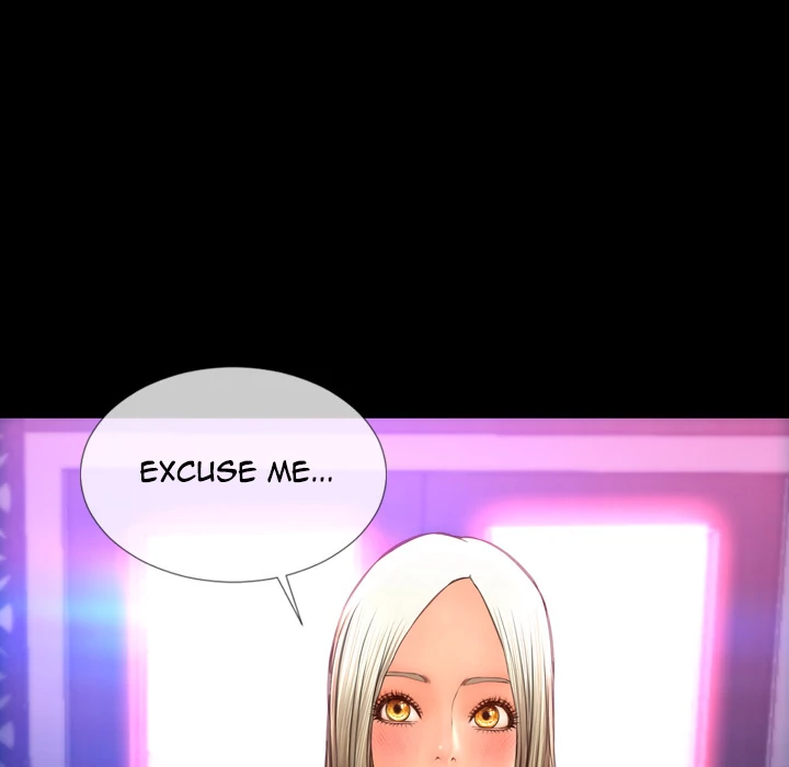 Her Toy Shop Chapter 29 - page 39