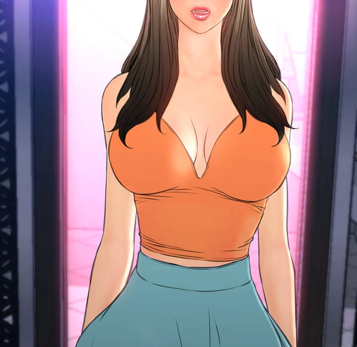 Her Toy Shop Chapter 29 - page 40