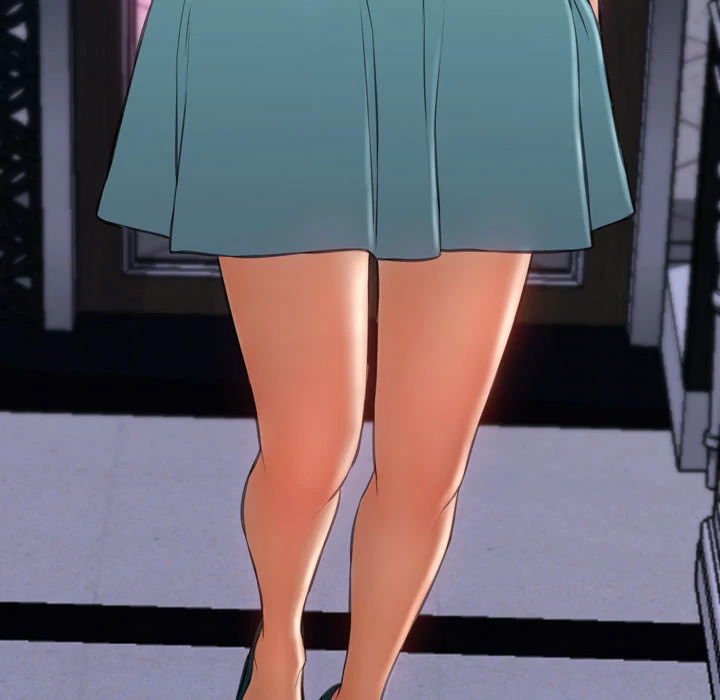 Her Toy Shop Chapter 29 - page 41