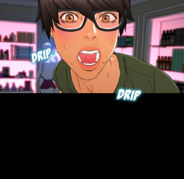 Her Toy Shop Chapter 29 - page 68