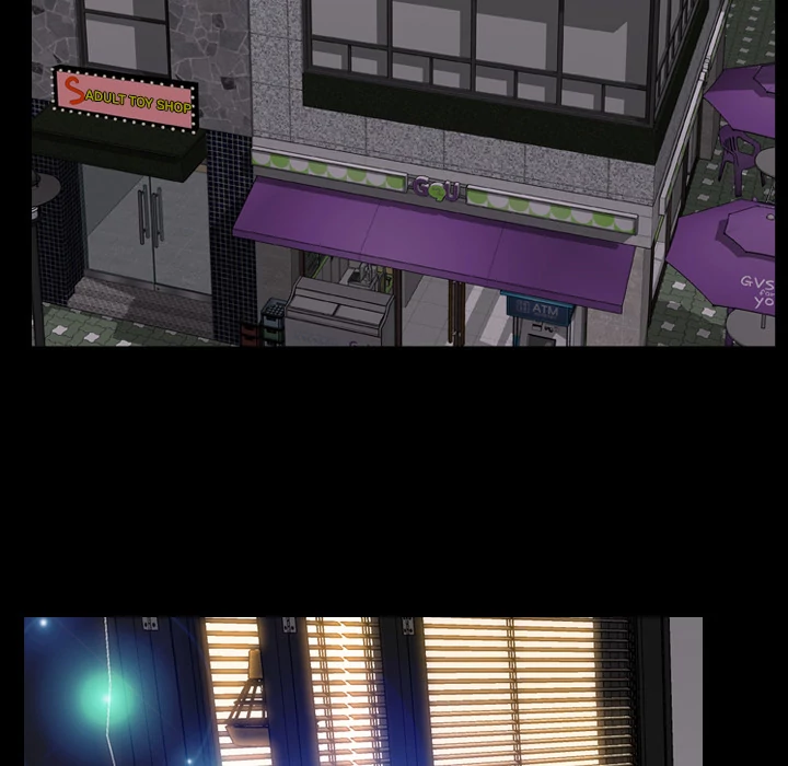 Her Toy Shop Chapter 29 - page 7