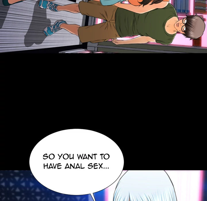 Her Toy Shop Chapter 29 - page 71