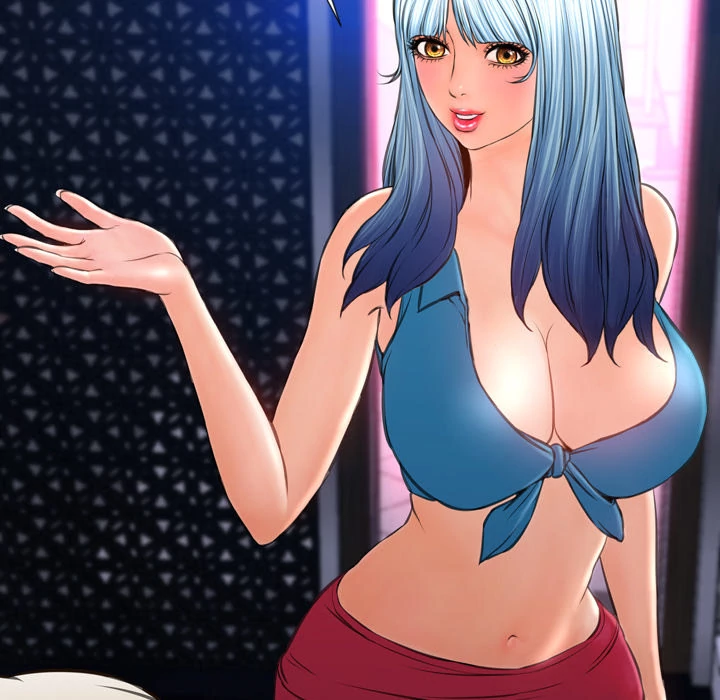 Her Toy Shop Chapter 29 - page 72