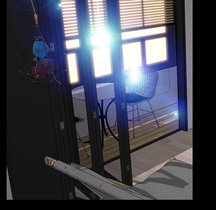 Her Toy Shop Chapter 29 - page 8