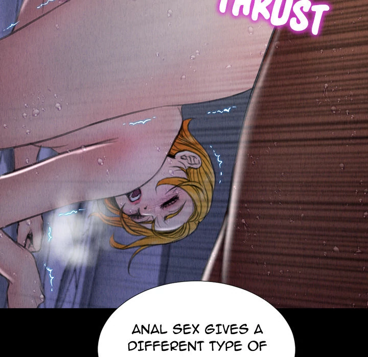 Her Toy Shop Chapter 29 - page 80