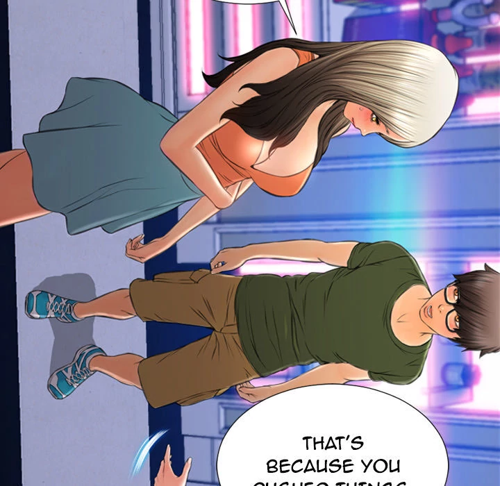 Her Toy Shop Chapter 29 - page 82