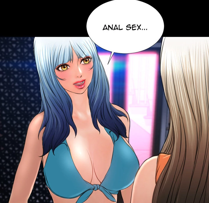 Her Toy Shop Chapter 29 - page 84