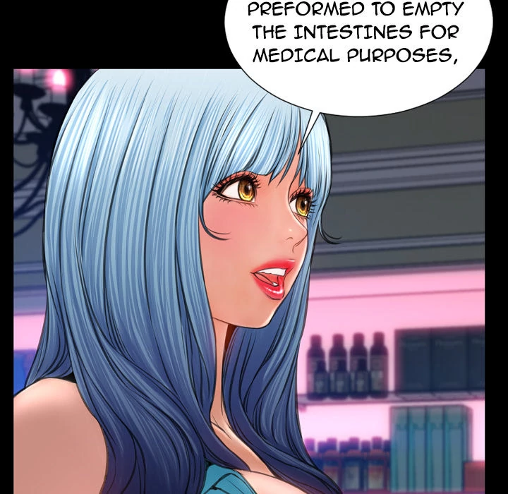 Her Toy Shop Chapter 29 - page 90