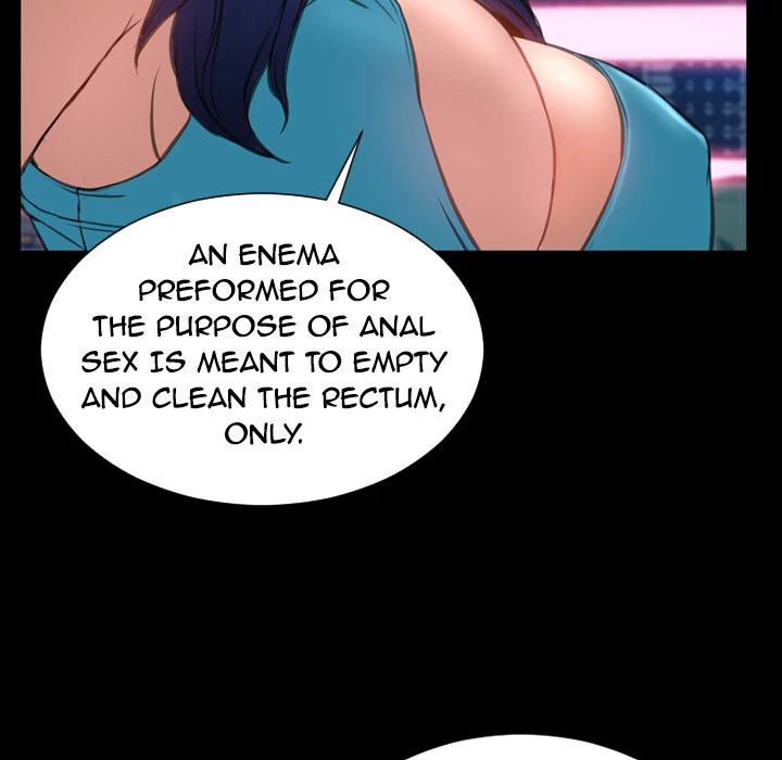 Her Toy Shop Chapter 29 - page 91