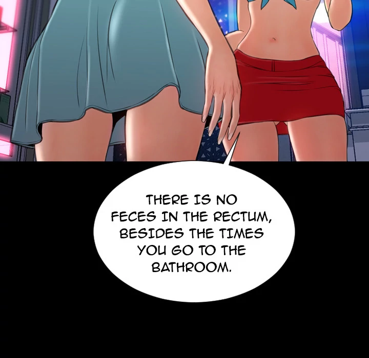 Her Toy Shop Chapter 29 - page 93