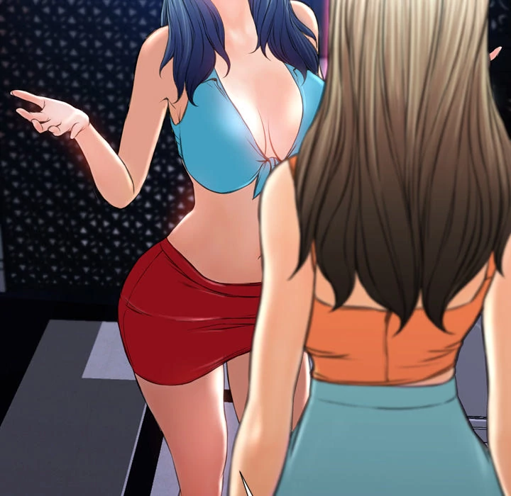 Her Toy Shop Chapter 29 - page 95